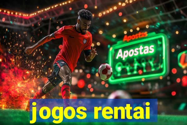 jogos rentai